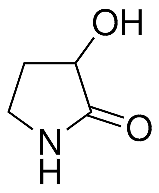 3-Hydroxy-2-pyrrolidinone