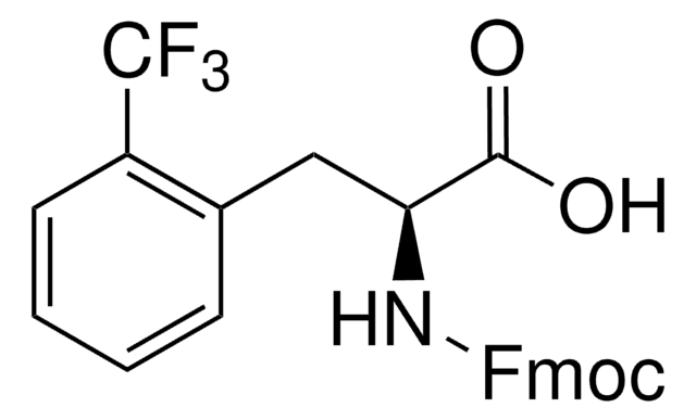 Fmoc-Phe(2-CF3)-OH &#8805;98.0% (HPLC)