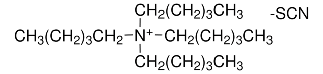 Tetrapentylammonium thiocyanate &#8805;99.0%