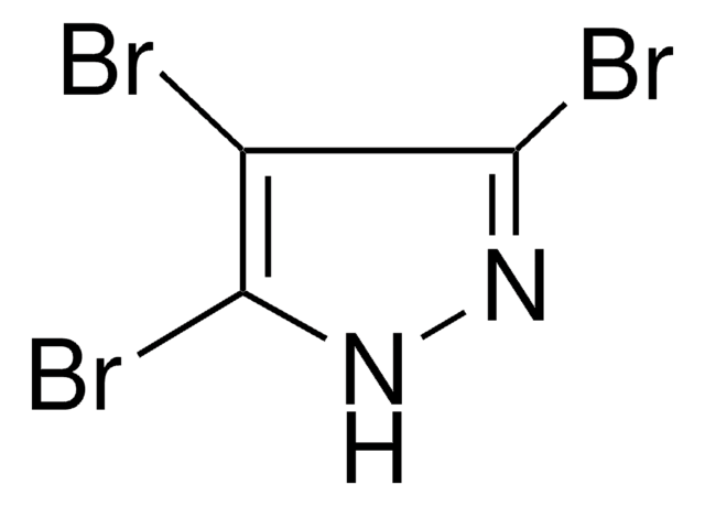 3,4,5-TRIBROMO-1H-PYRAZOLE AldrichCPR