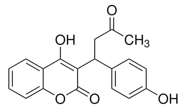 4-Hydroxywarfarin