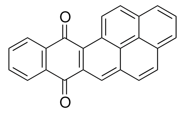 Naphtho[2,1,8-qra]naphthacene-7,12-dione