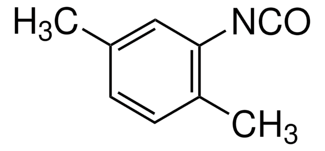 2,5-Dimethylphenyl isocyanate 98%