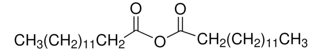 Myristic anhydride 95%