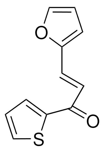 3-(2-FURYL)-1-(2-THIENYL)-2-PROPEN-1-ONE AldrichCPR