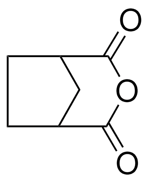 1,3-CYCLOPENTANEDICARBOXYLIC ANHYDRIDE AldrichCPR