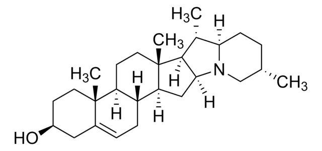 Solanidine &#8805;97.0% (HPLC)