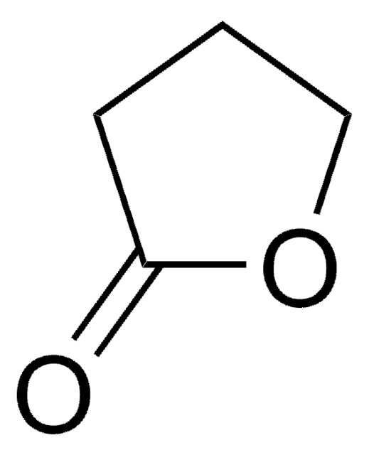 G Butyrolactone 1 0mg Ml Acetonitrile Ampule 1ml Certified Reference