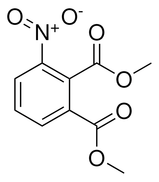 3-NITRO-PHTHALIC ACID DIMETHYL ESTER AldrichCPR