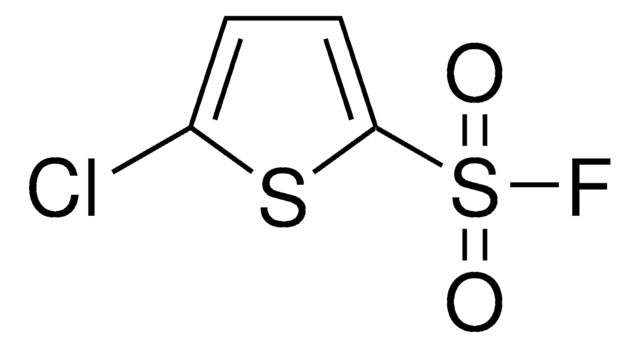 5-Chloro-2-thiophenesulfonyl fluoride 95%