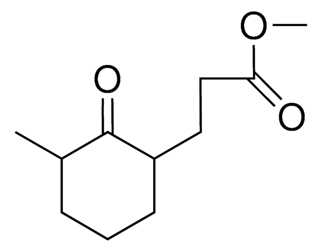 METHYL 3-(3-METHYL-2-OXOCYCLOHEXYL)PROPIONATE AldrichCPR