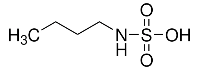 BUTYL-SULFAMIC ACID AldrichCPR