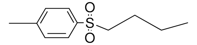 BUTYL P-TOLYL SULFONE AldrichCPR