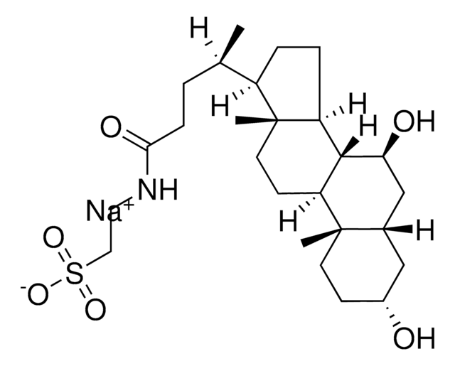 Tauroursodeoxycholic acid, sodium salt Avanti Research&#8482; - A Croda Brand