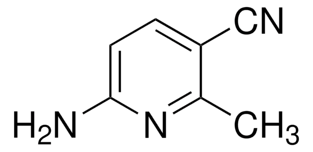 6-Amino-2-methylpyridine-3-carbonitrile 97%