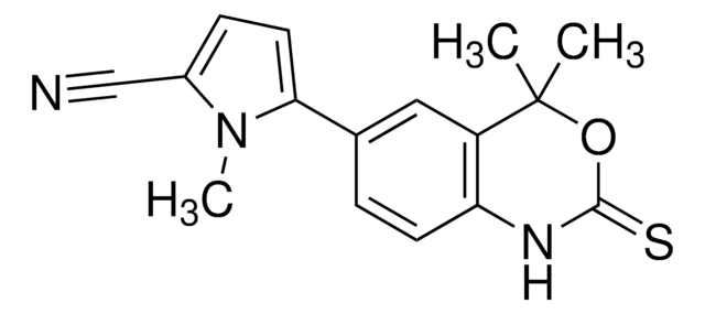 Tanaproget &#8805;98% (HPLC)