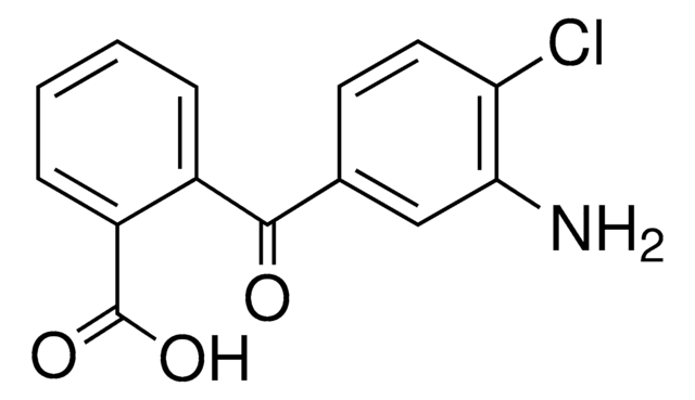 2-(3-Amino-4-chlorobenzoyl)benzoic acid &#8805;95%