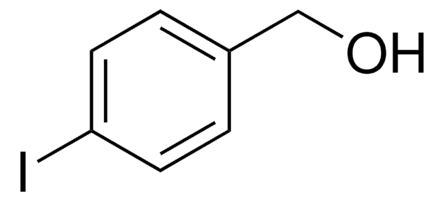 4-Iodobenzyl alcohol 97%