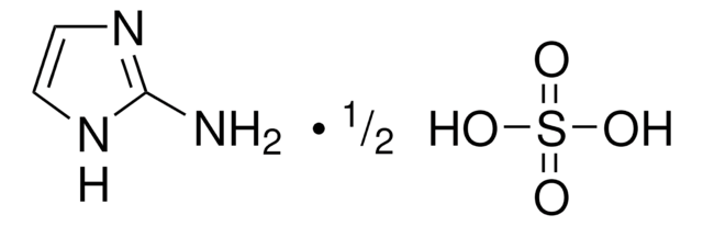 2-Aminoimidazole sulfate 98%