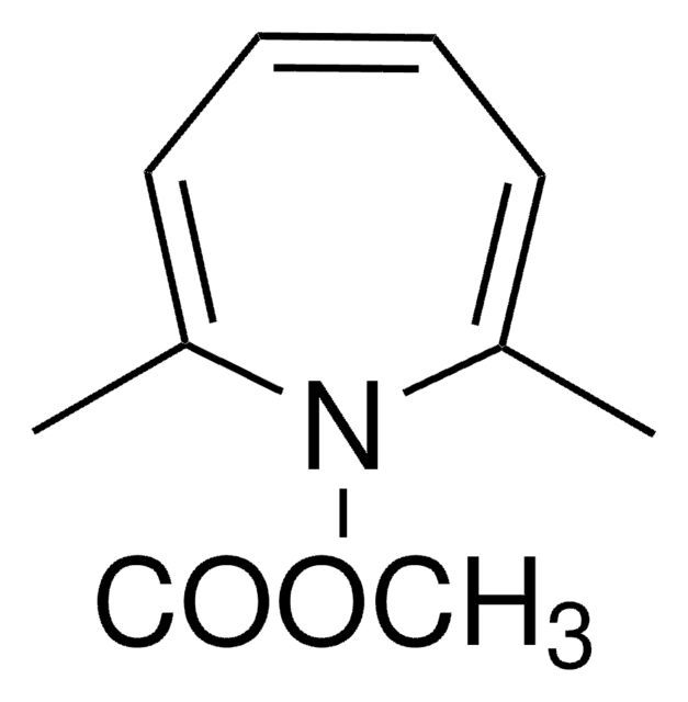 METHYL 2,7-DIMETHYL-1H-AZEPINE-1-CARBOXYLATE AldrichCPR