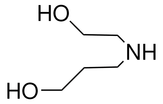 3-(2-HYDROXYETHYLAMINO)-1-PROPANOL AldrichCPR