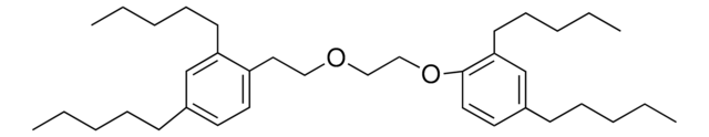 1-{2-[2-(2,4-DIPENTYLPHENYL)ETHOXY]ETHOXY}-2,4-DIPENTYLBENZENE AldrichCPR