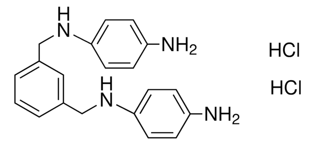 N,N'-BIS(4-AMINOPHENYL)-1,3-BIS(AMINOMETHYL)BENZENE DIHYDROCHLORIDE AldrichCPR