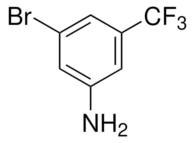 3-Amino-5-bromobenzotrifluoride 97%