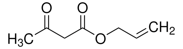 Allyl acetoacetate 98%