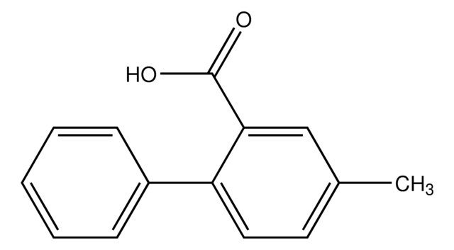 4-Methylbiphenyl-2-carboxylic acid