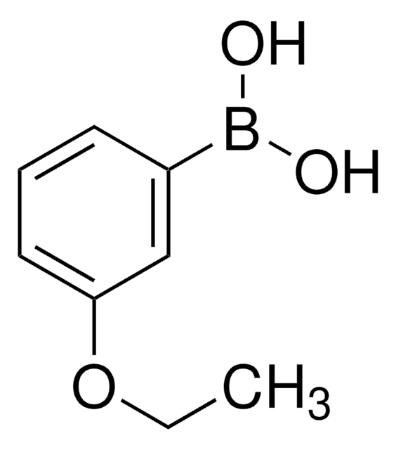 3-Ethoxyphenylboronic acid