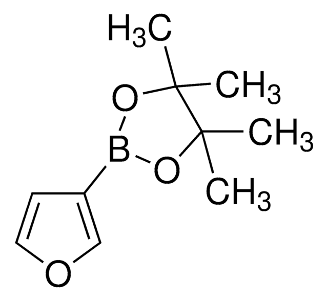 3-Furanboronic acid pinacol ester 98%