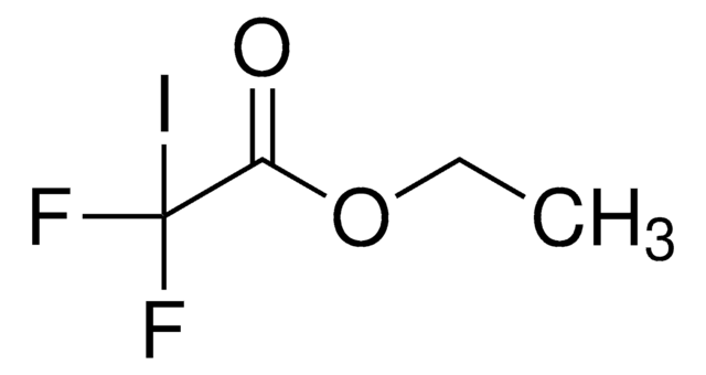 Ethyl difluoroiodoacetate 95%