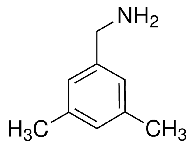 3,5-Dimethylbenzylamine AldrichCPR