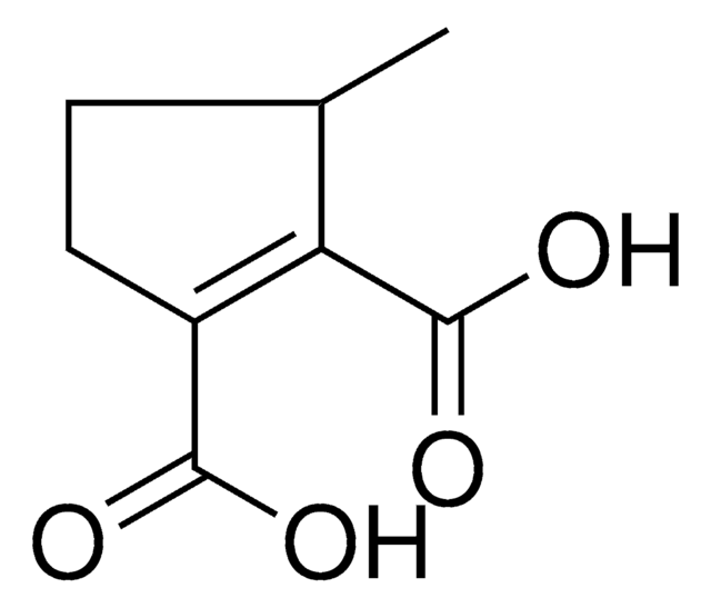 3-METHYL-CYCLOPENT-1-ENE-1,2-DICARBOXYLIC ACID AldrichCPR