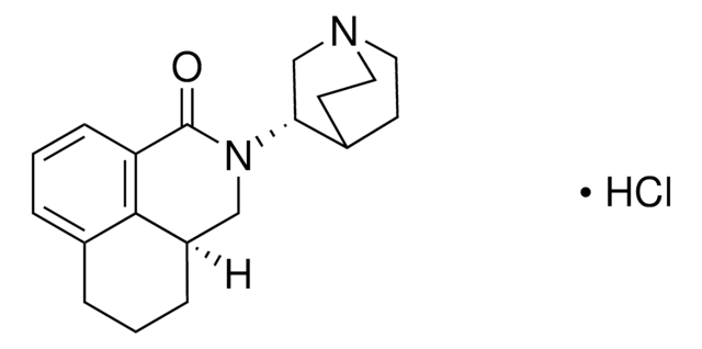 Palonosetron Hydrochloride