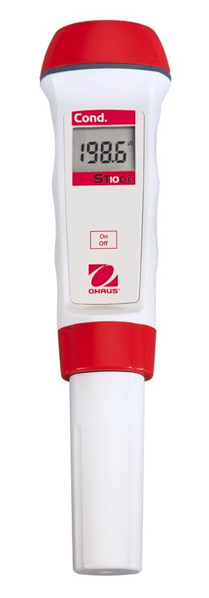 Ohaus® Dissolved Oxygen Meter Model ST300D-B | Sigma-Aldrich