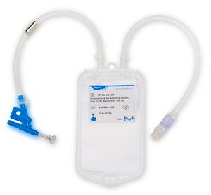 NovaSeptum® GO High Purity Bag Sampling System sterile; β-irradiated ...