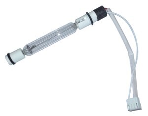 mercury free uv lamp