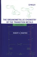 Organometallic Chemistry of the Transition Metals, 4th ed. | Sigma-Aldrich