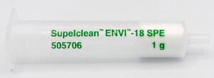 Supelclean™ ENVI-Carb/NH2 SPEチューブ Bed A 500 Mg (Supelclean ENVI-Carb ...