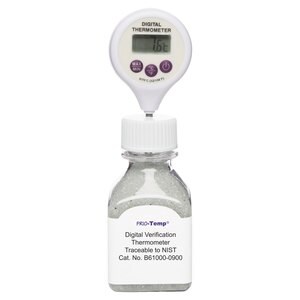 SP Bel-Art® H-B Frio-Temp® Calibrated Electronic Verification Lollipop ...