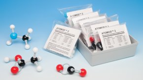 molymod organic chemistry model kit