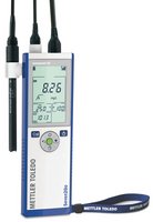 Mettler Toledo Seven2Go™ Pro DO meter S9 Field Kit, optical | Sigma-Aldrich