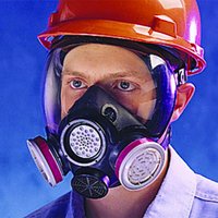 MSA Advantage® Series 1000 full-face respirator size S | Sigma-Aldrich