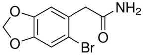 2 6 BROMO 1 3 BENZODIOXOL 5 YL ACETAMIDE AldrichCPR Sigma Aldrich