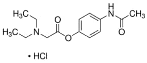 Propacetamol = 98 HPLC 66532-86-3