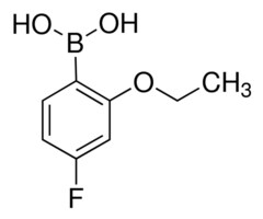 2-Ethoxy-4-fluorophenylboronic acid 480438-58-2