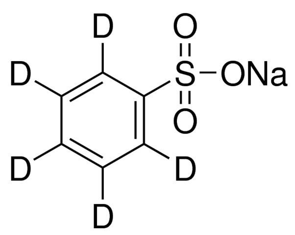 Sodium Benzenesulfonate Sigma Aldrich