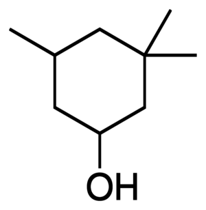 3,3,5-Trimethylcyclohexanol (mixture of cis- and trans- isomers) for synthesis